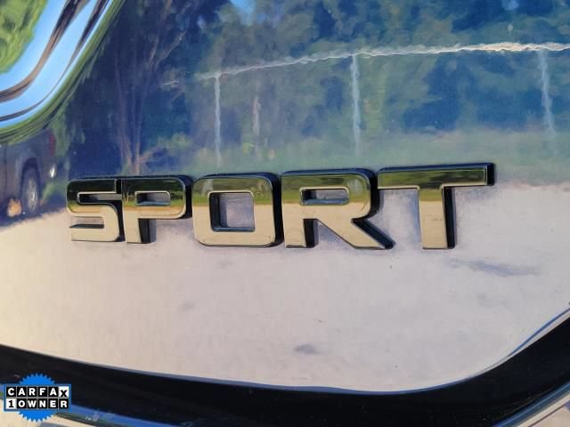 Used 2023 Honda Pilot Sport image 6