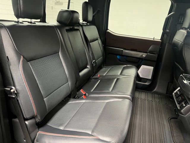 Used 2023 Ford F150 Lariat w/ Equipment Group 502A High image 57