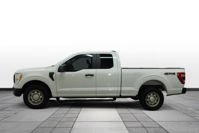 Used 2022 Ford F150 XL w/ Trailer Tow Package AWD/4WD image 4