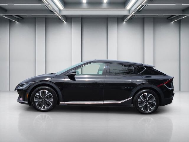 Used 2024 Kia EV6 Light image 7