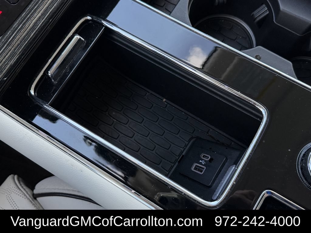 Used 2024 Lincoln Aviator Black Label w/ Dynamic Handling Package AWD/4WD image 22