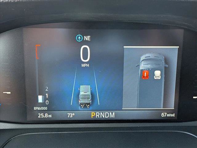 New 2026 Ford Transit 350 148 High Roof Extended image 11