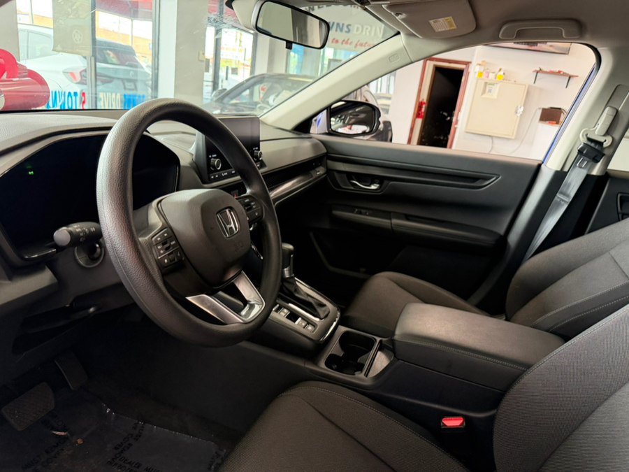 Used 2025 Honda CR-V LX image 20