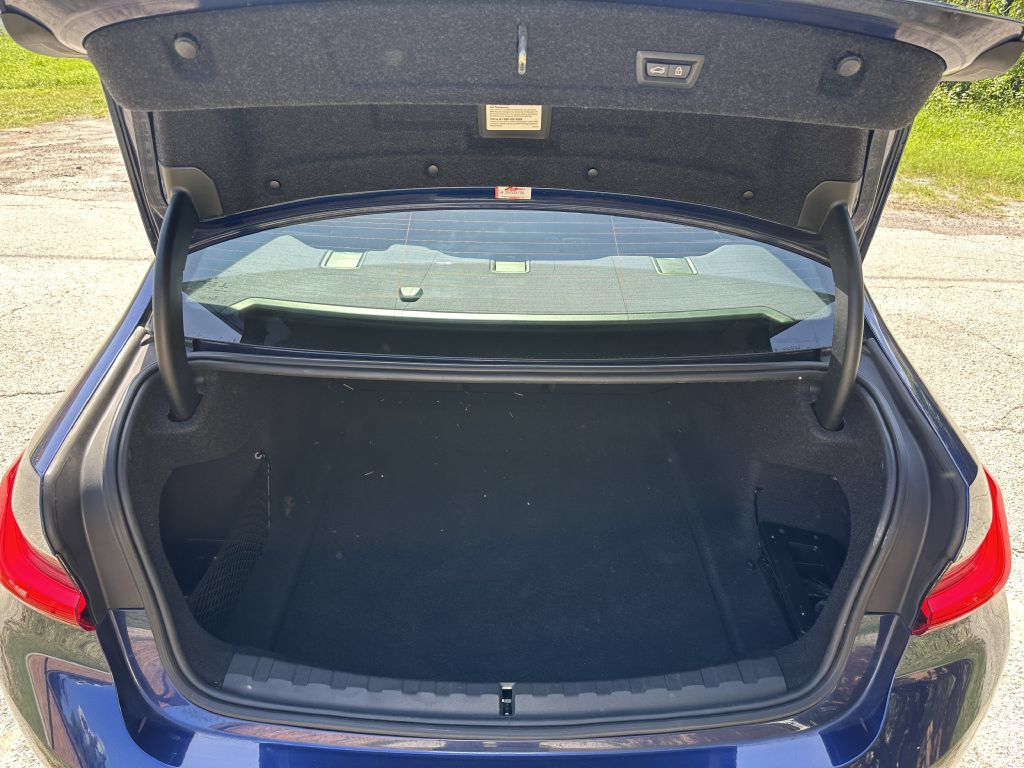Used 2020 BMW 330i Sedan RWD image 14