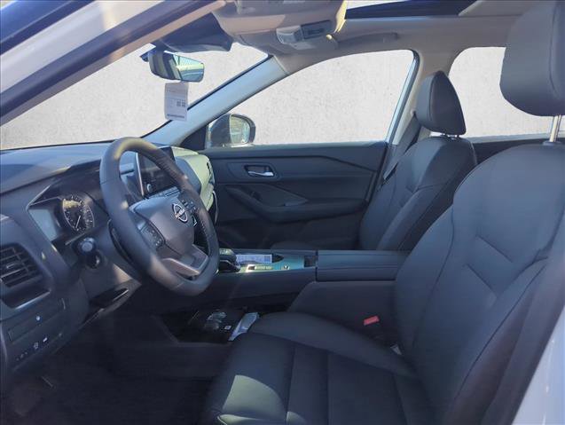 New 2026 Nissan Rogue SV image 14