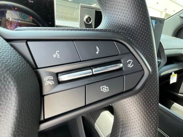 New 2024 Chevrolet Silverado EV W/T image 23