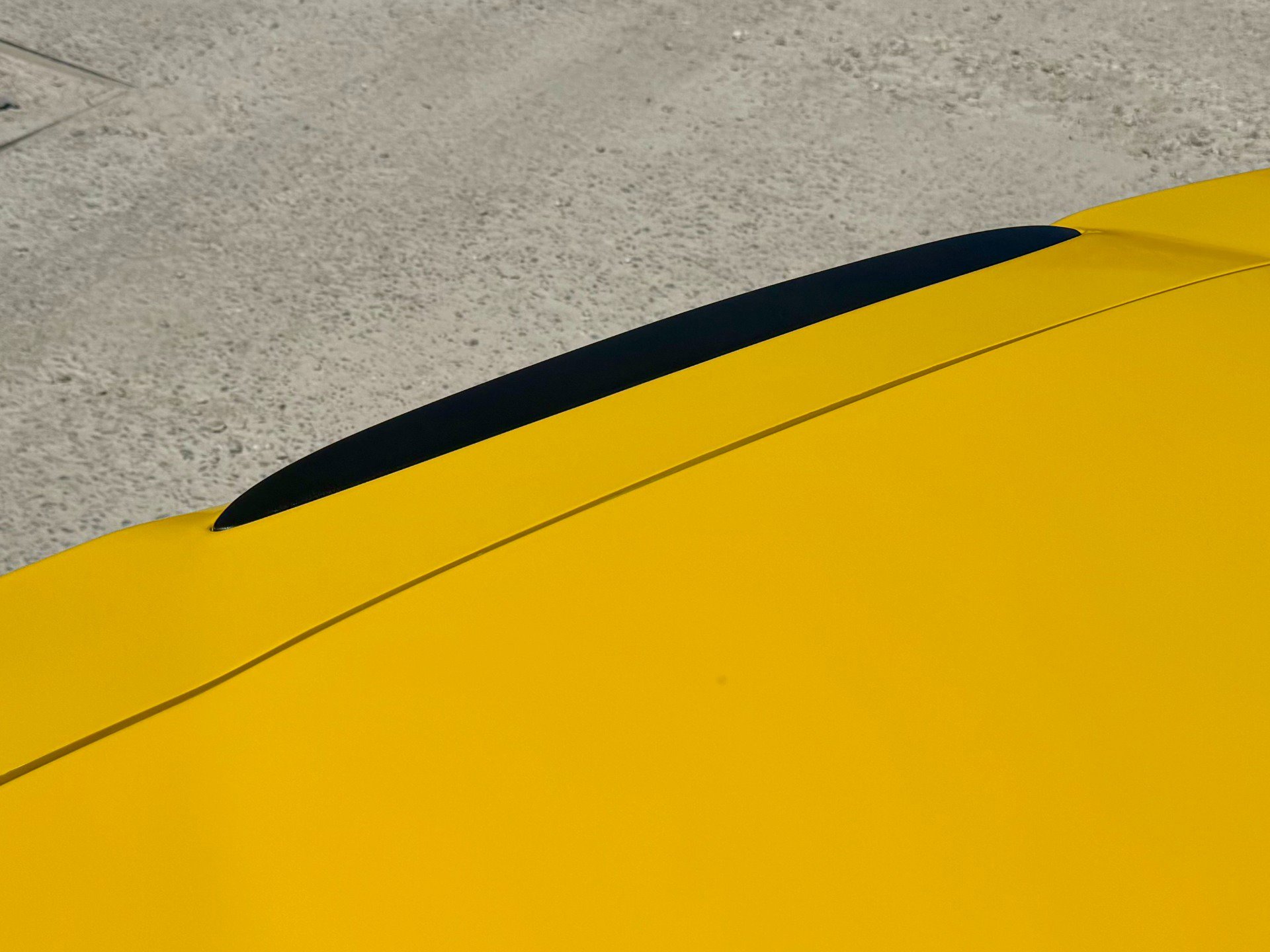 Used 2007 Chevrolet Corvette Convertible w/ Preferred Equipment Group image 67