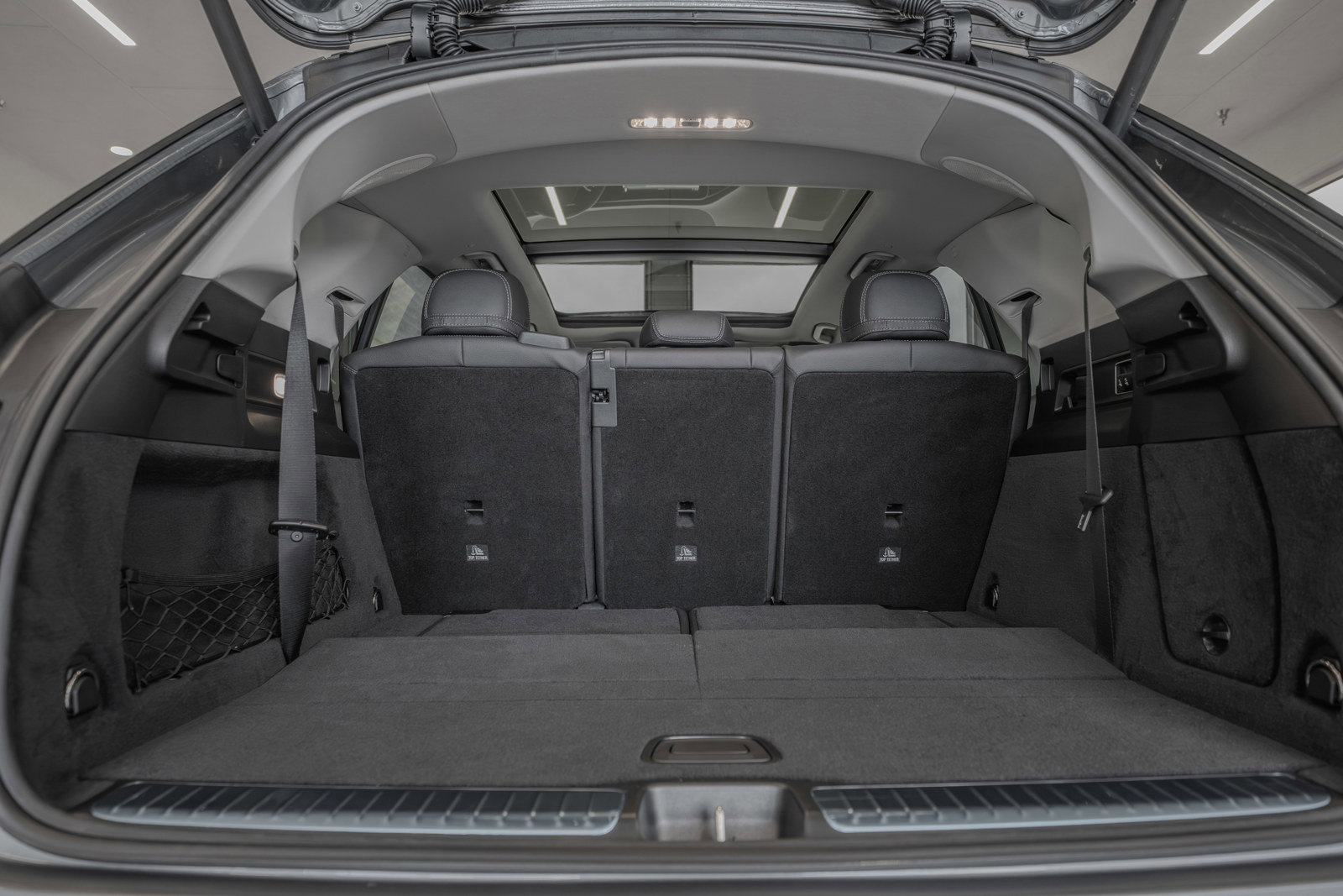 Used 2026 Mercedes-Benz GLE 450 4MATIC image 34