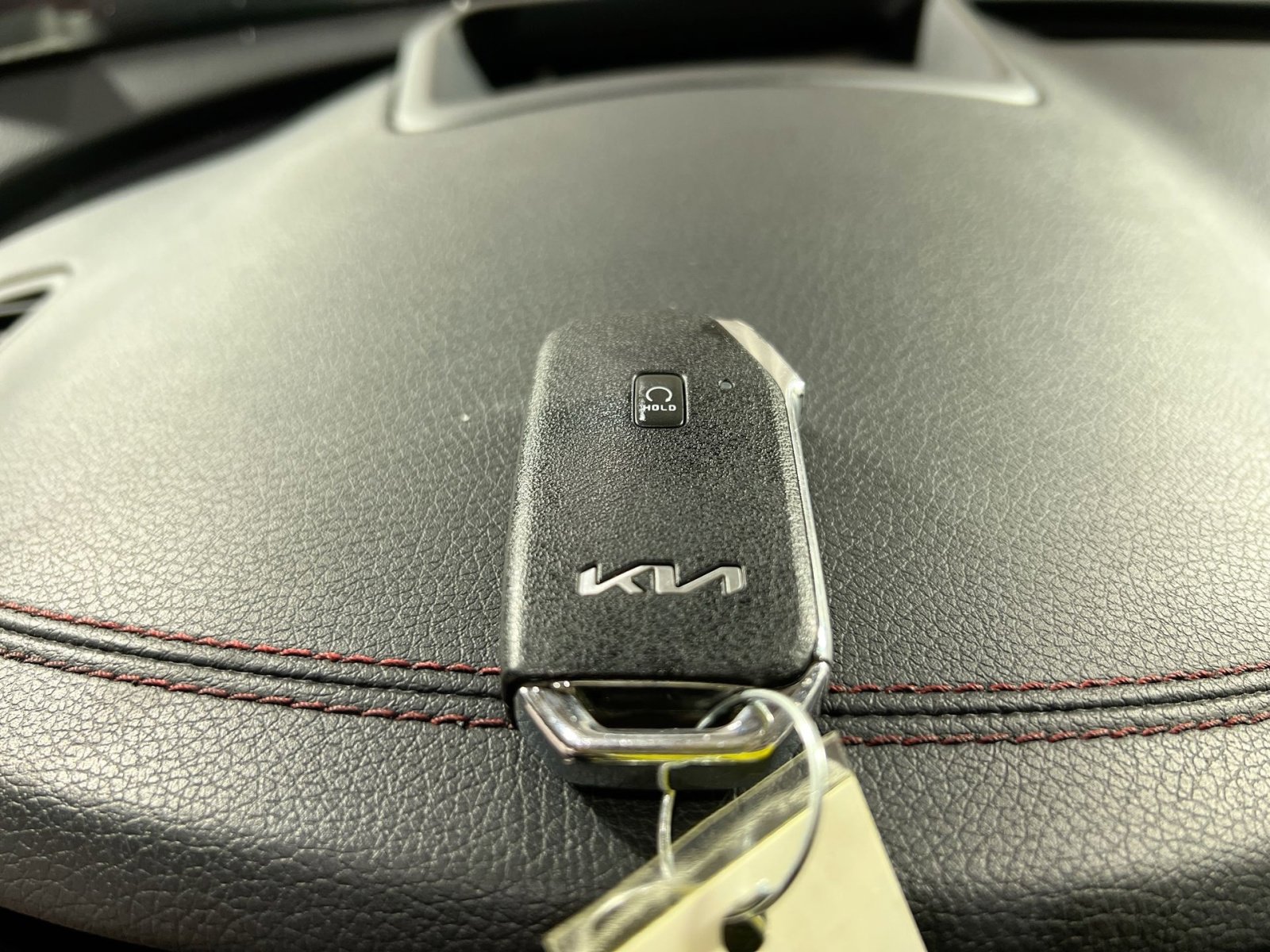 Used 2023 Kia Stinger GT2 image 28