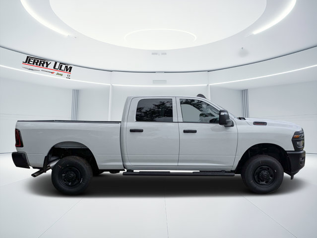 New 2026 RAM 2500 Tradesman AWD/4WD image 2