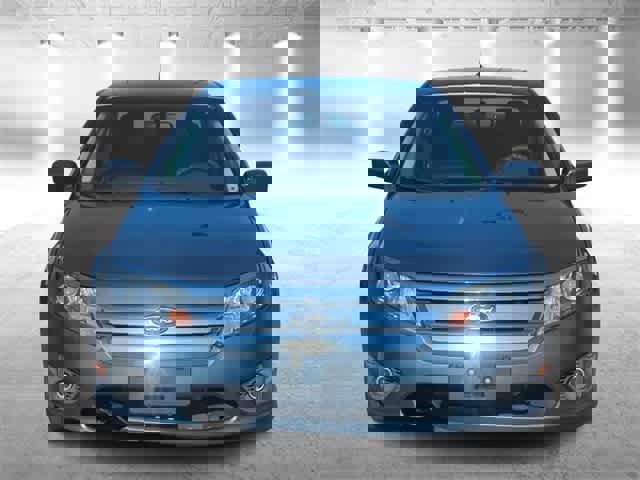 Used 2012 Ford Fusion SE image 3