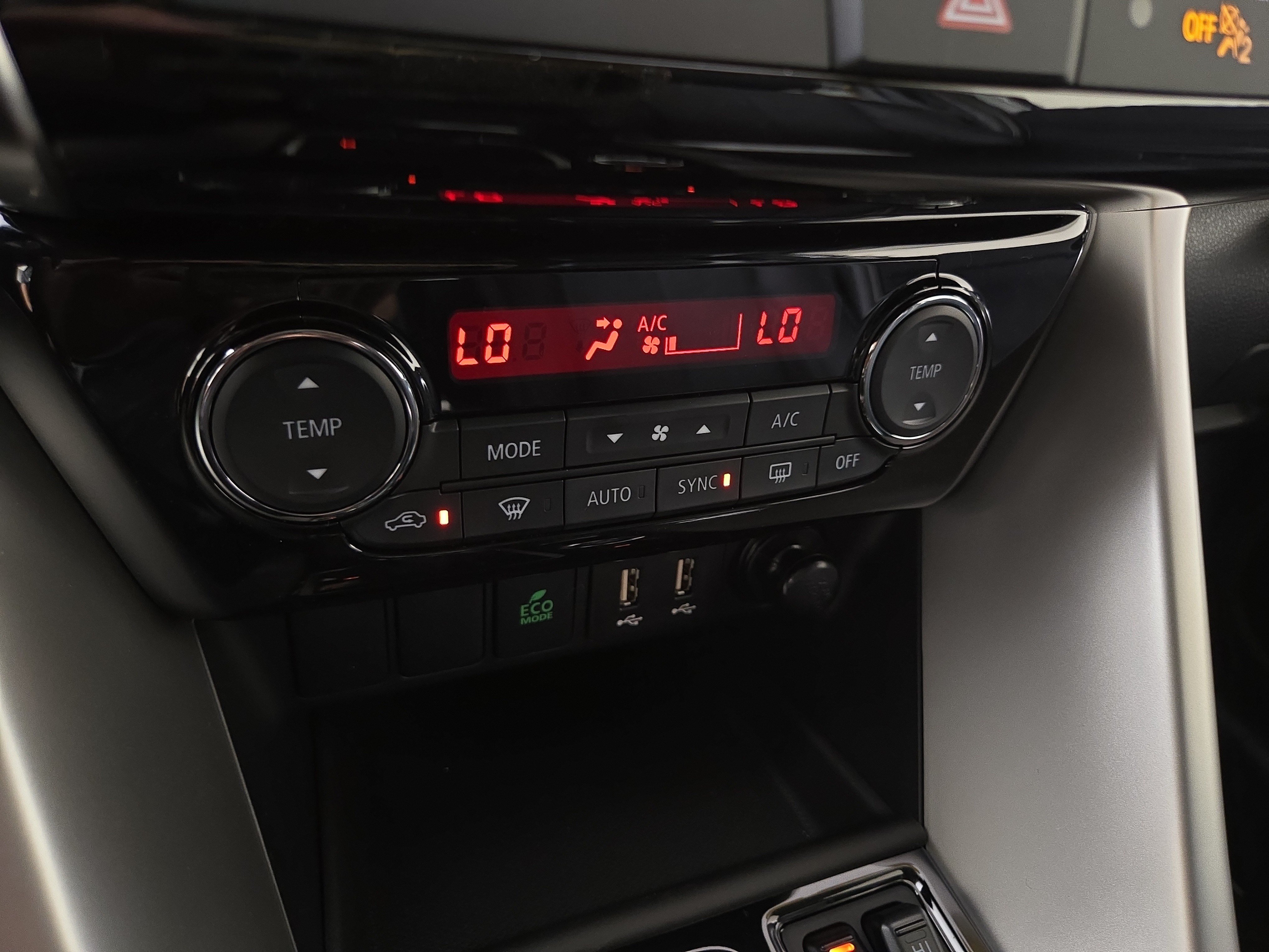 New 2026 Mitsubishi Eclipse Cross SE AWD/4WD image 25