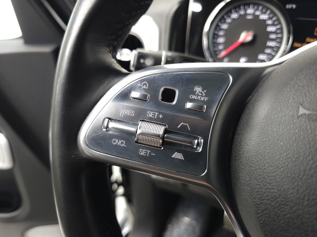 Certified 2019 Mercedes-Benz G 550 image 11