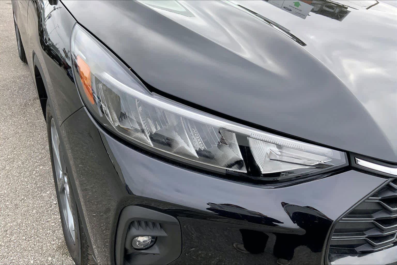 Certified 2025 Ford Escape ST-Line Elite image 27