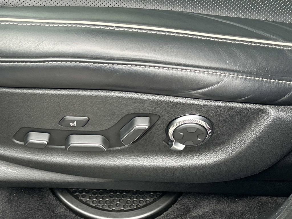 Used 2021 Genesis GV80 3.5T w/ Prestige Package 07 image 18