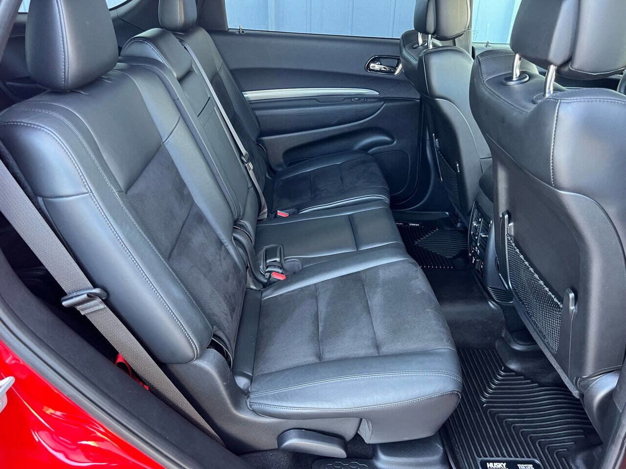 Used 2019 Dodge Durango R/T w/ Technology Group image 21