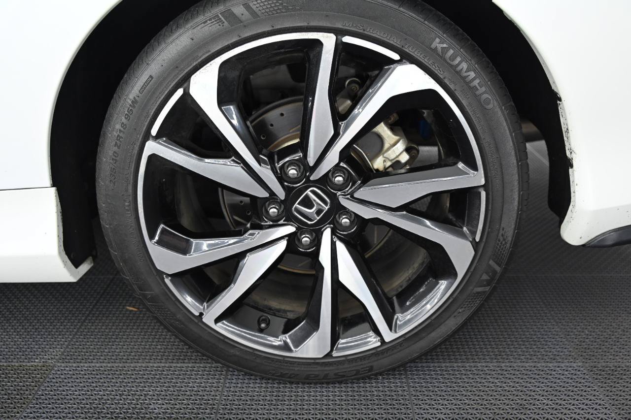 Used 2020 Honda Civic Si image 45