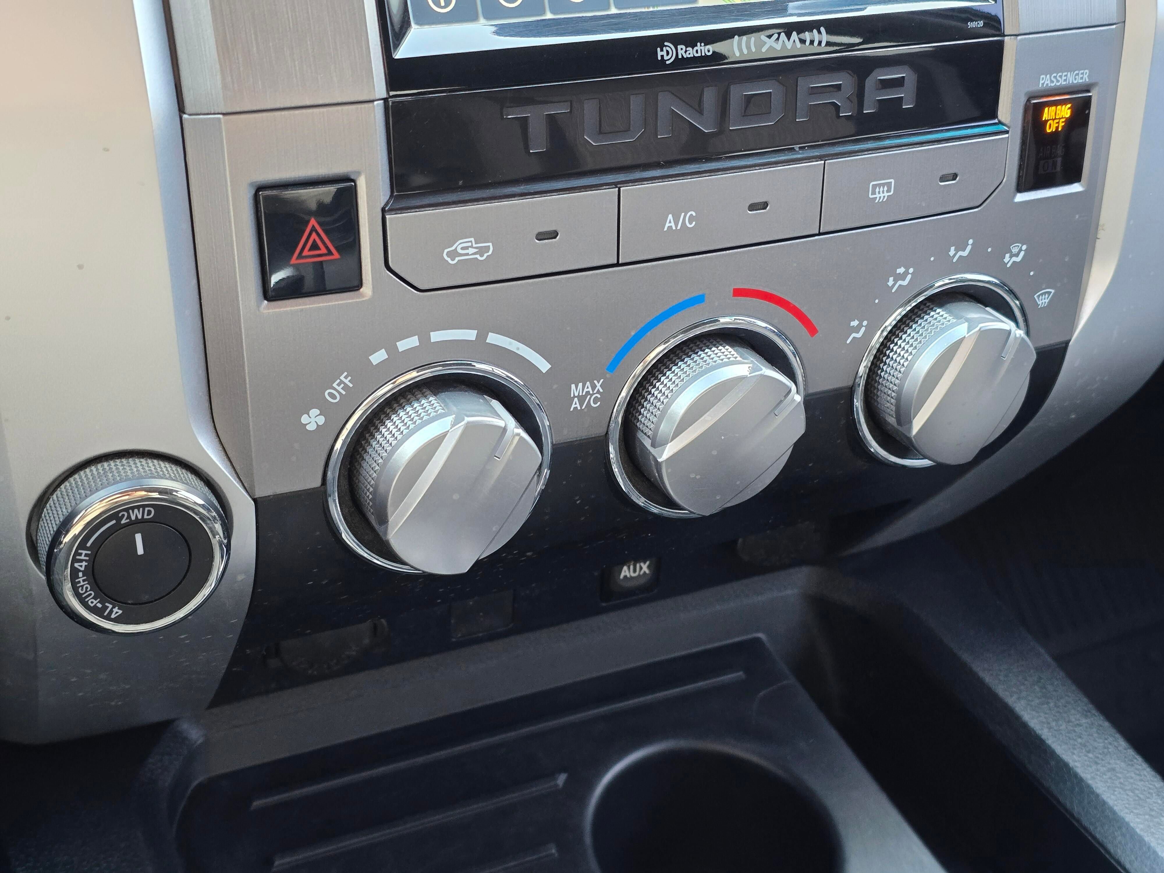 Used 2017 Toyota Tundra SR5 image 19