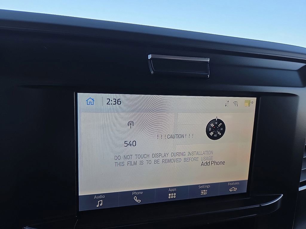 New 2026 Ford F350 XL w/ XL Chrome Package image 14