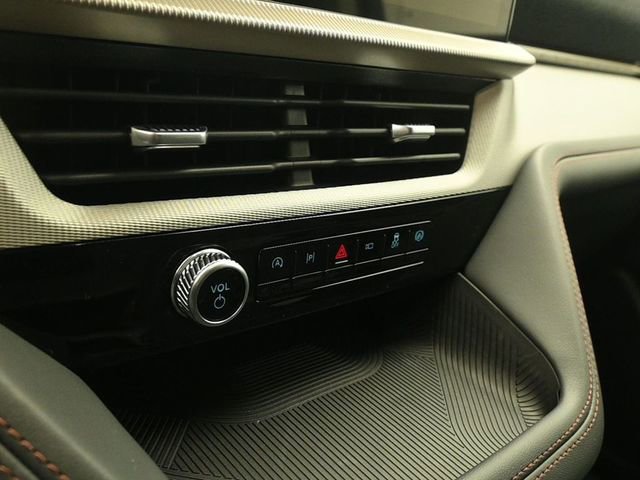 New 2026 Ford Explorer Active image 17