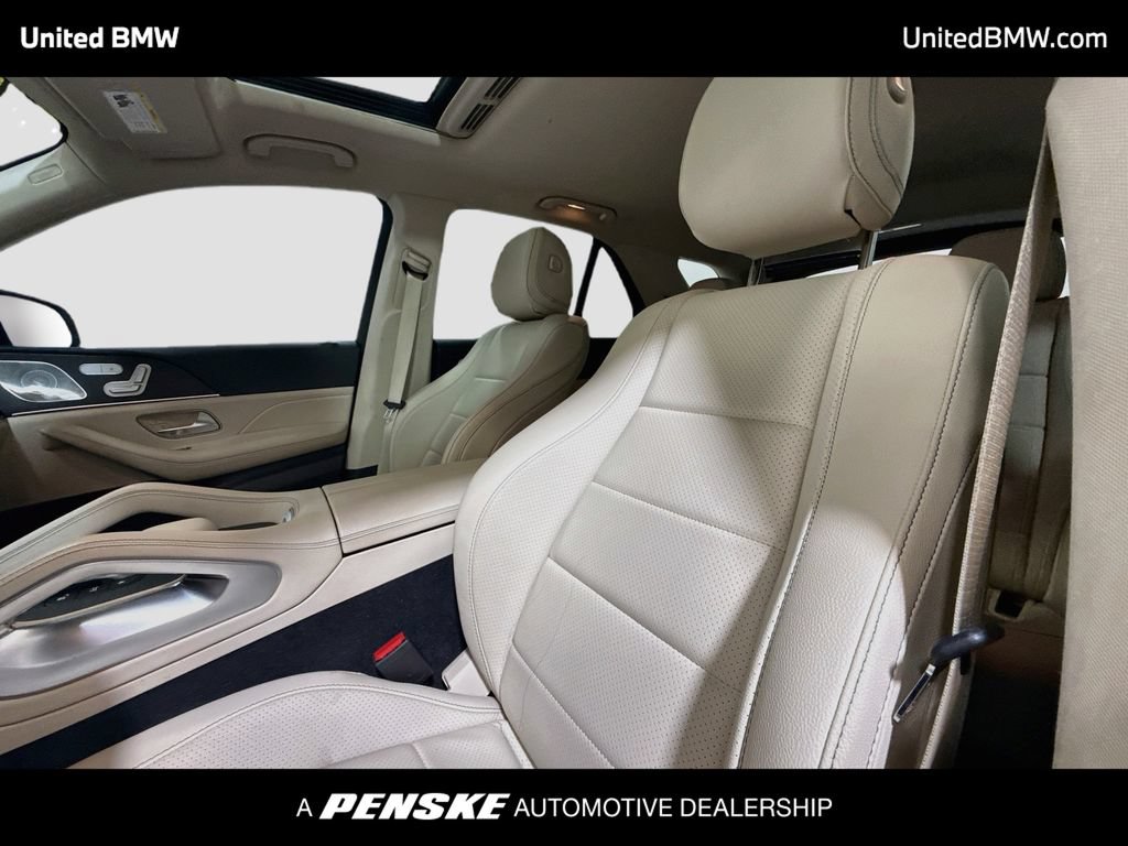 Used 2021 Mercedes-Benz GLE 350 image 5