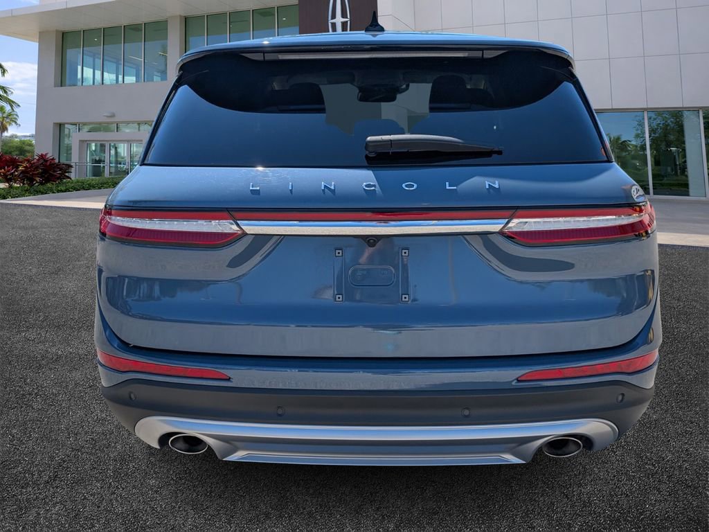 Used 2024 Lincoln Corsair FWD image 6