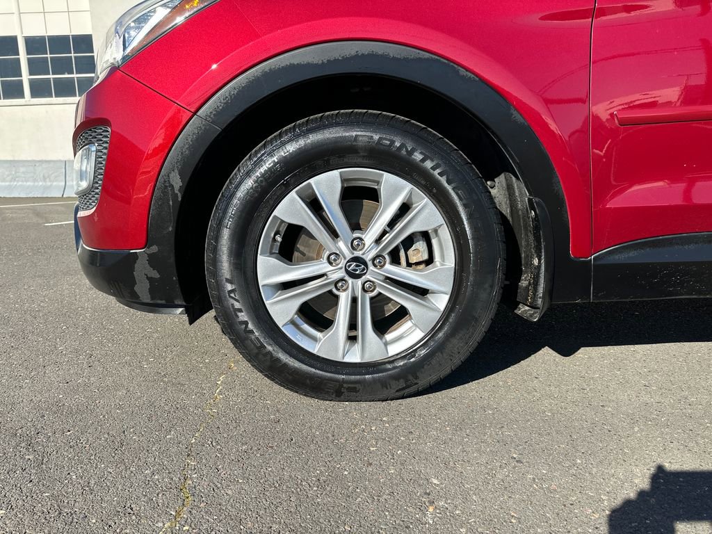 Used 2013 Hyundai Santa Fe Sport image 12