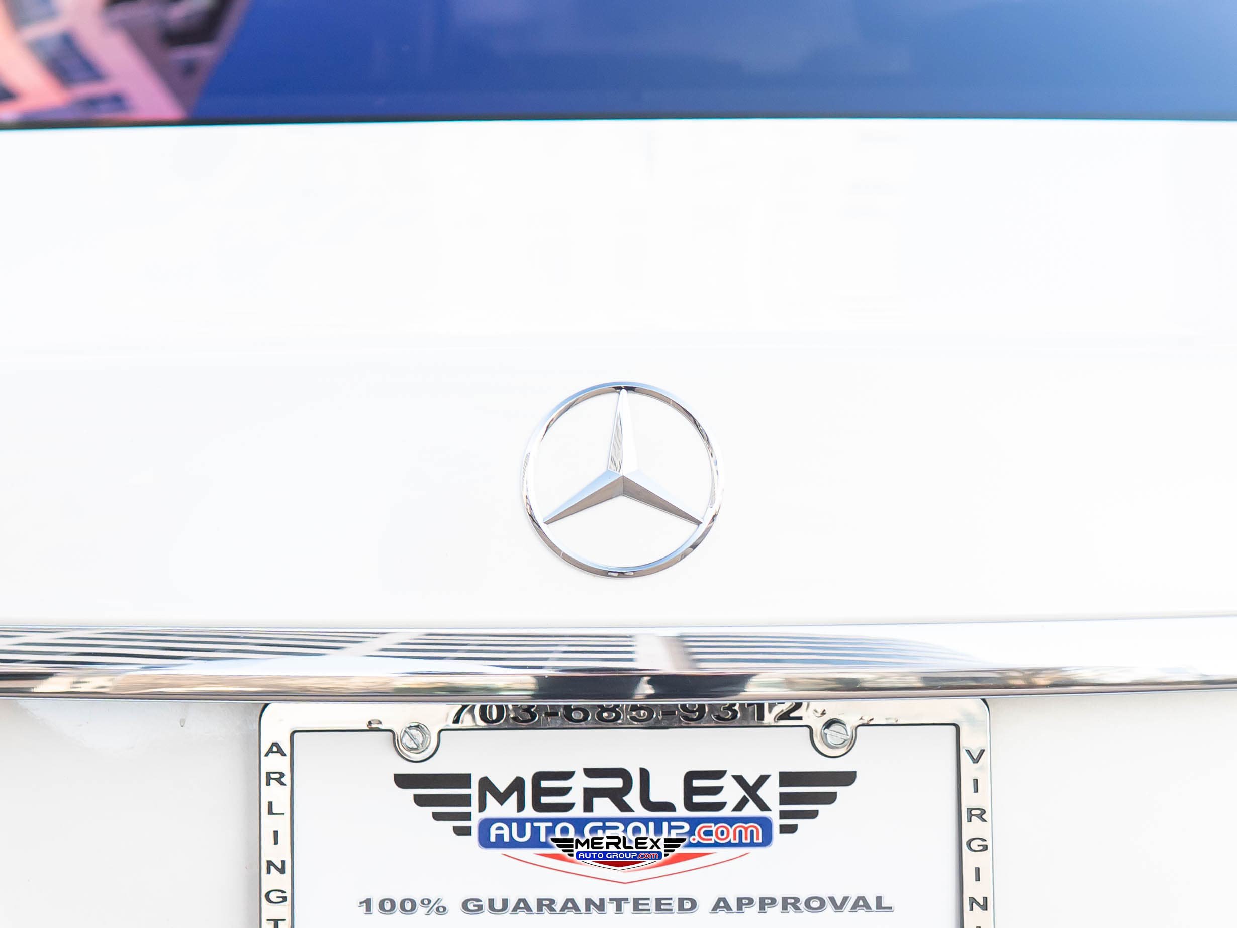 Used 2015 Mercedes-Benz S 550 Sedan w/ Premium 1 Package image 49