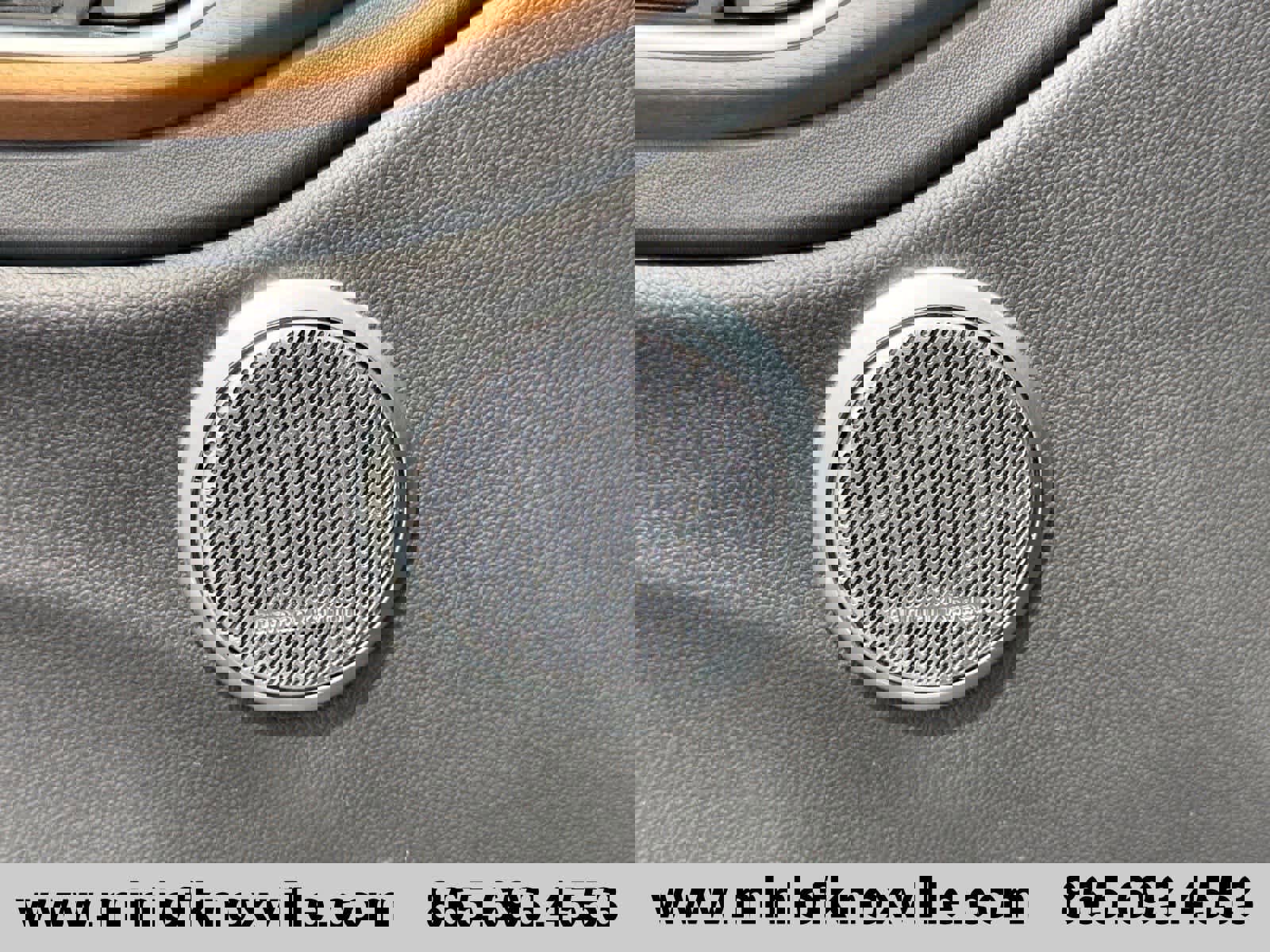 Used 2019 Alfa Romeo Giulia Ti w/ Quick Order Package 22Z Lusso image 16