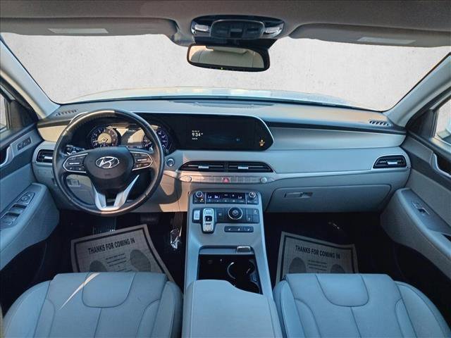 Used 2021 Hyundai Palisade SEL image 14