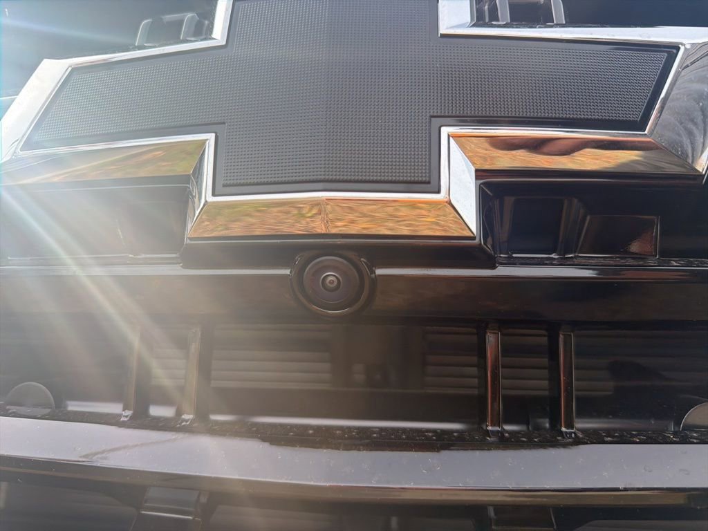 New 2026 Chevrolet Tahoe Z71 w/ Comfort Package image 64