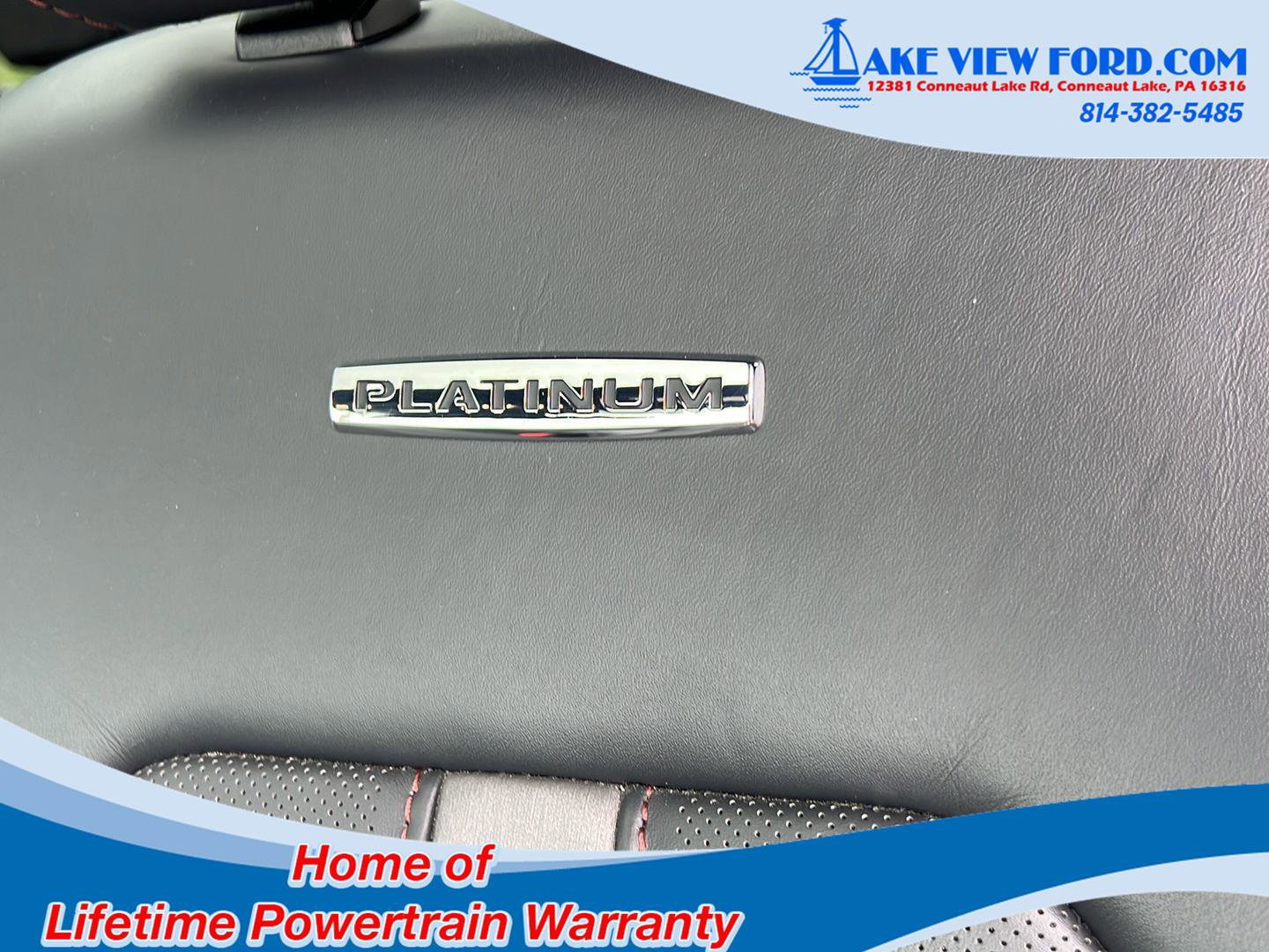 Used 2022 Ford F350 Platinum AWD/4WD image 28