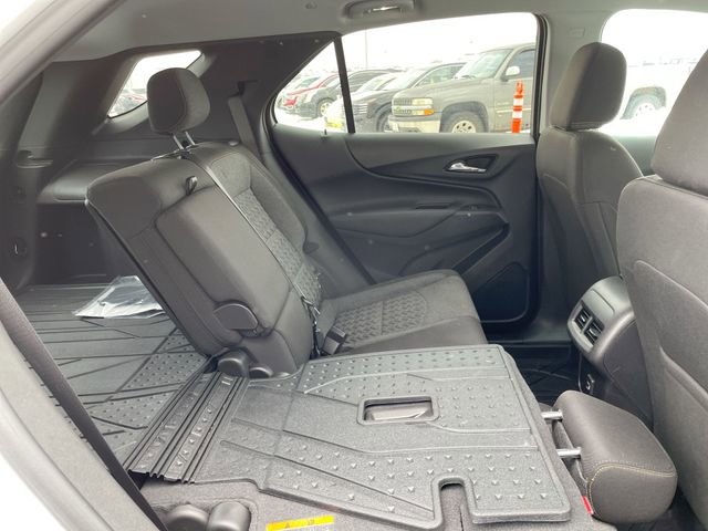 Used 2024 Chevrolet Equinox LT w/ LPO, Floor Liner Package image 15