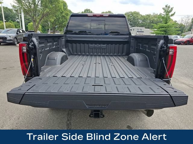 Used 2026 GMC Sierra 3500 Denali Ultimate AWD/4WD image 32