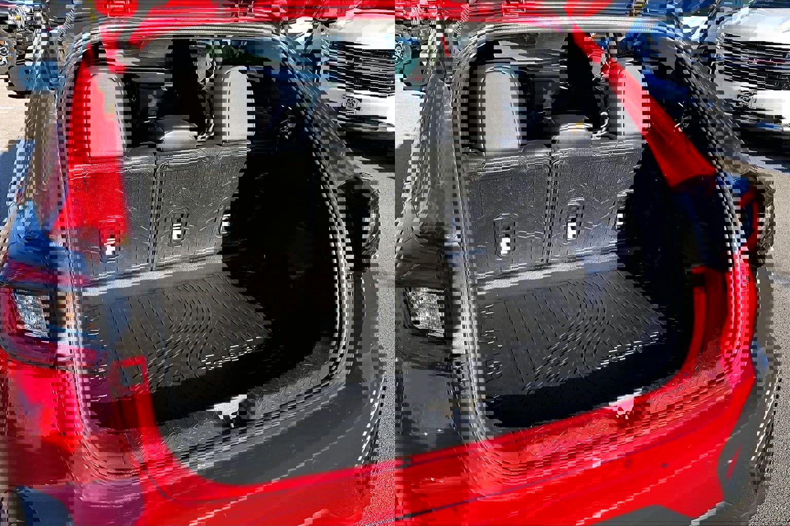 Used 2024 Subaru Crosstrek 2.5i Limited w/ Crosstrek Mirror Package image 4