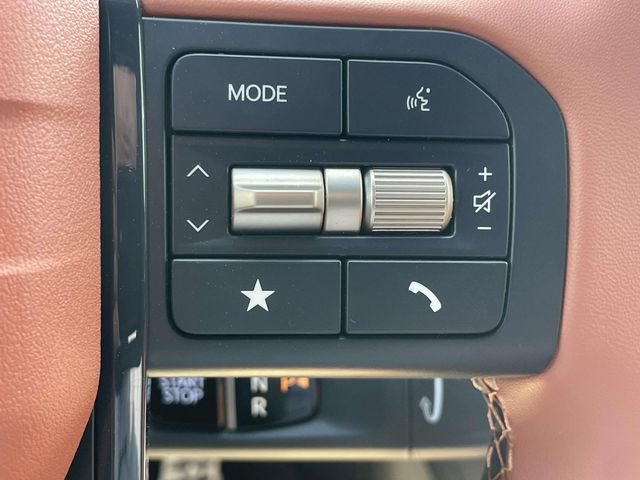 New 2027 Kia Telluride SX image 31