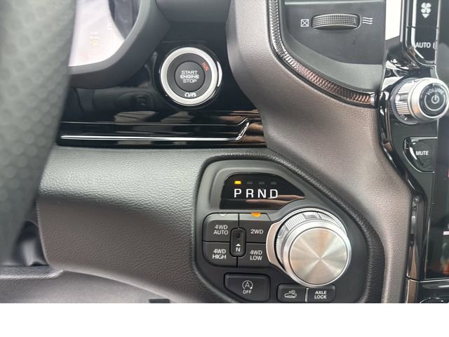 New 2026 RAM 1500 Rebel image 22