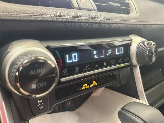 Used 2025 Toyota RAV4 LE image 19
