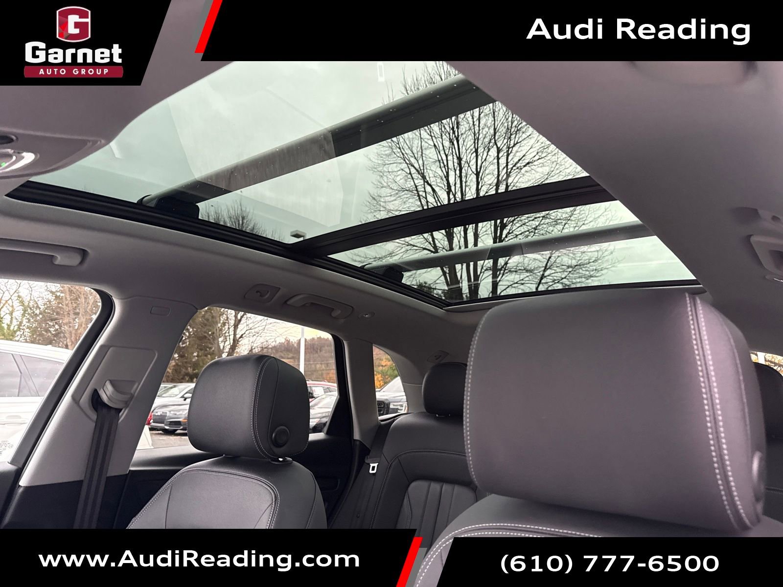 Certified 2025 Audi Q5 2.0T Premium image 20