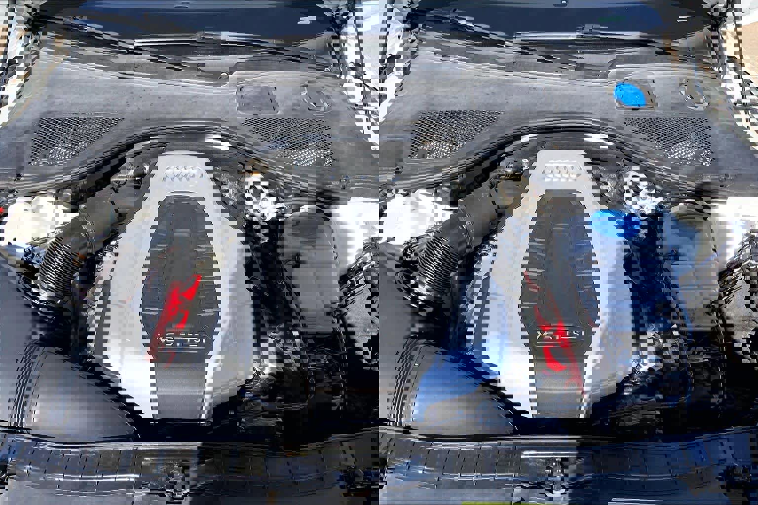 Used 2017 Audi A7 3.0T Premium Plus w/ Comfort Seating Package image 32