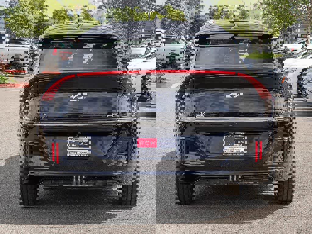 Used 2023 Kia EV6 GT image 5