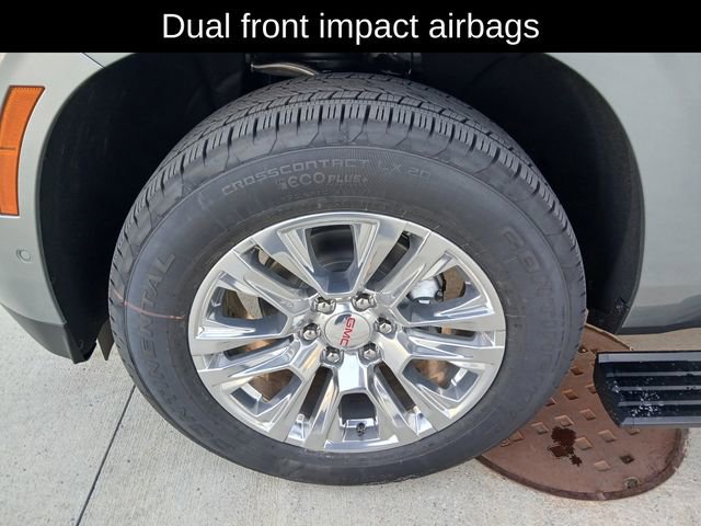 New 2026 GMC Yukon Denali w/ Sun & Power Step Package image 30