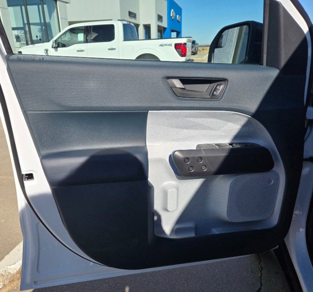New 2025 Ford Maverick XLT w/ XLT Luxury Package image 10