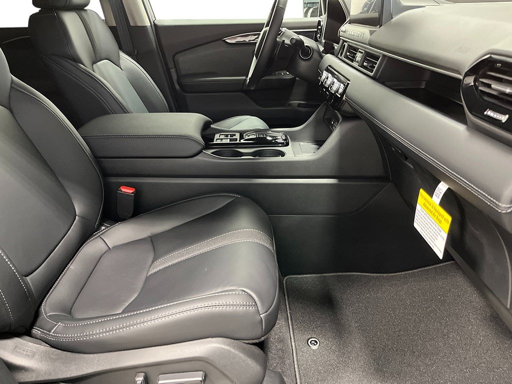 New 2026 Honda Passport RTL image 21