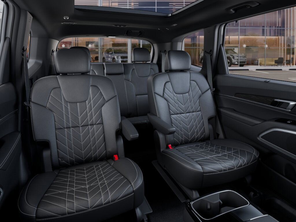 New 2025 Kia Telluride SX X-Line image 16