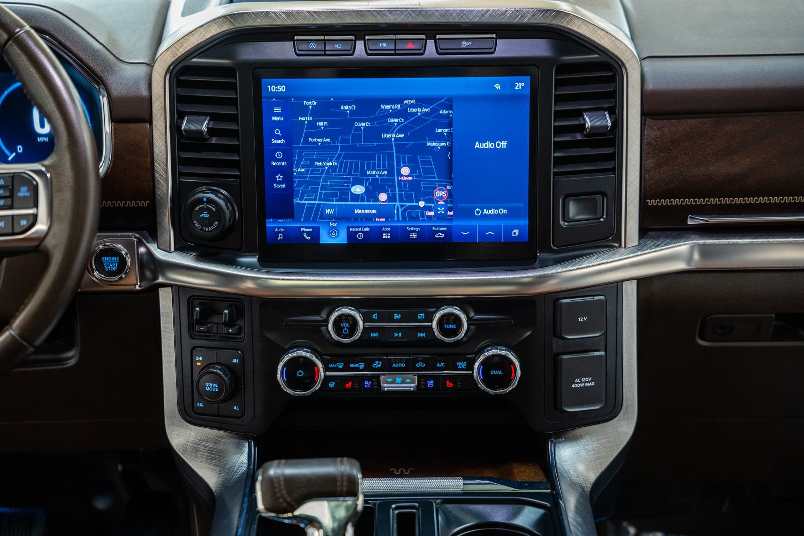 Certified 2023 Ford F150 King Ranch image 30