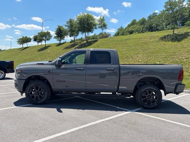 New 2026 RAM 2500 Big Horn AWD/4WD image 4