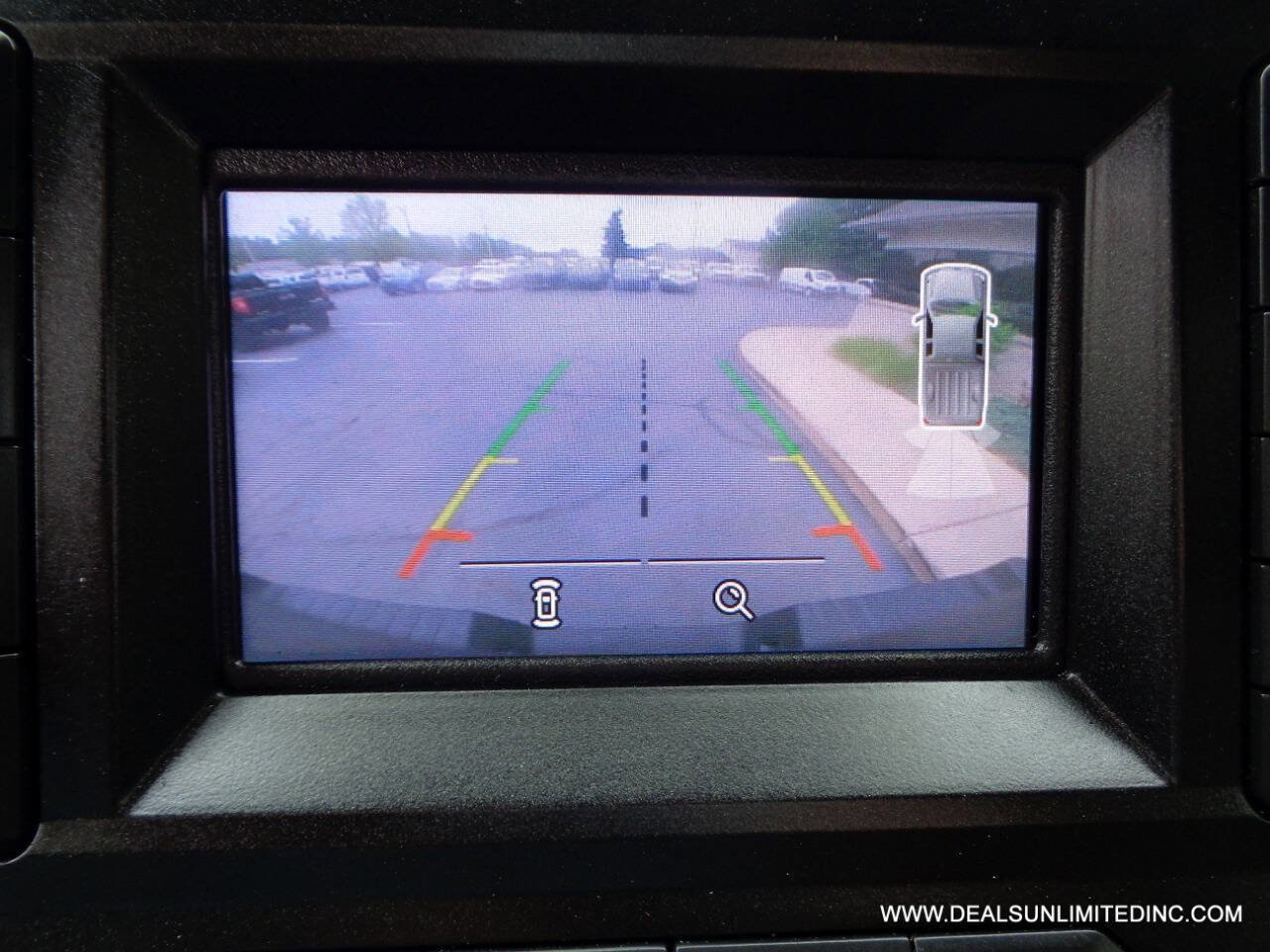 Used 2019 Ford F250 XLT w/ XLT Value Package image 14