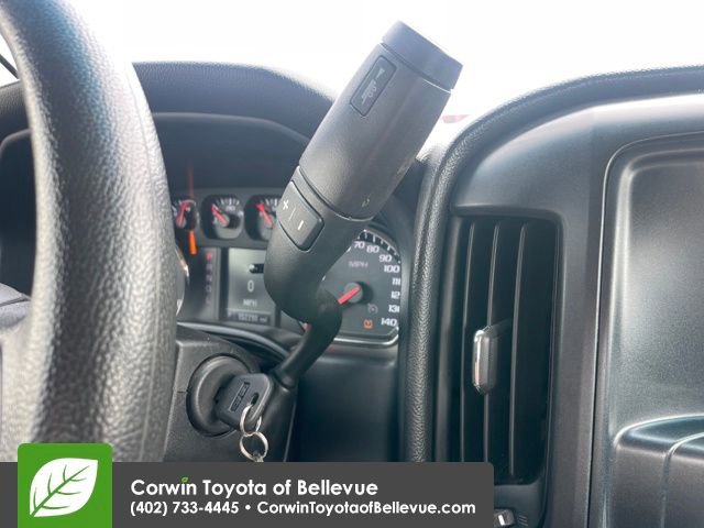 Used 2018 GMC Sierra 1500 2WD Double Cab image 24