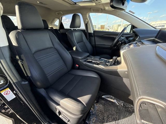 Used 2018 Lexus NX 300 FWD w/ Comfort Package image 26